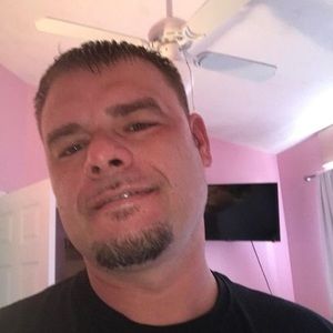 Meet your Posher, Randy